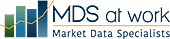 Logo MDS at Work