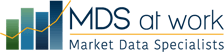 Logo MDS at Work